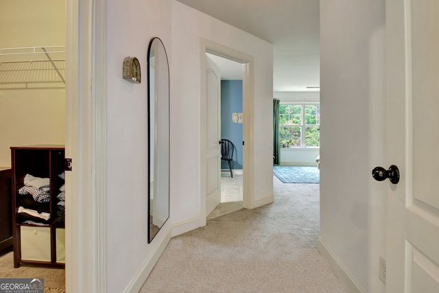 100 Woodcanoe Court, Peachtree City, GA 30269