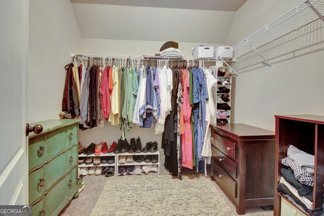 100 Woodcanoe Court, Peachtree City, GA 30269