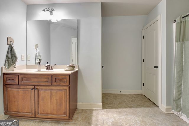 100 Woodcanoe Court, Peachtree City, GA 30269