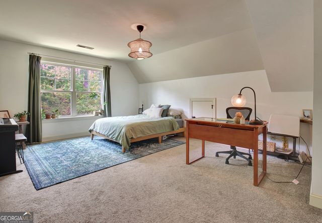 100 Woodcanoe Court, Peachtree City, GA 30269