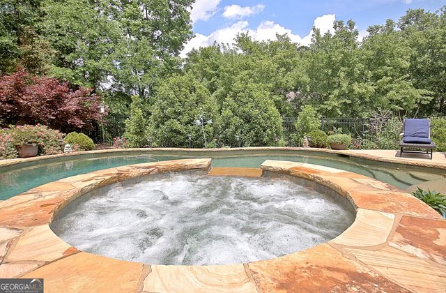 100 Woodcanoe Court, Peachtree City, GA 30269
