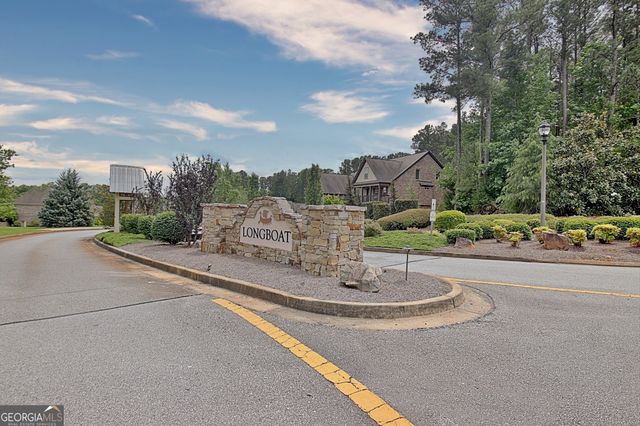100 Woodcanoe Court, Peachtree City, GA 30269