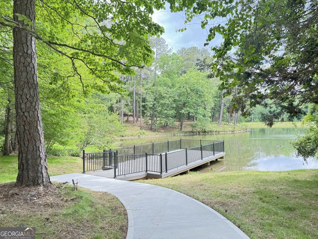 100 Woodcanoe Court, Peachtree City, GA 30269