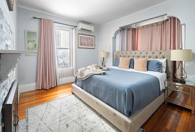 40 Buffum 1, Salem, MA 01970