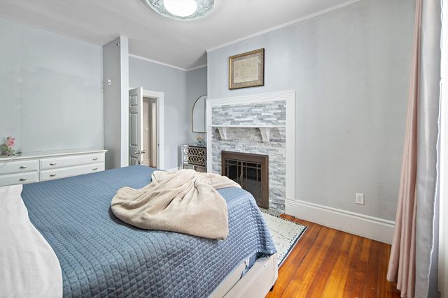 40 Buffum 1, Salem, MA 01970