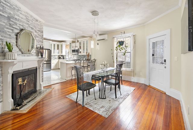 40 Buffum 1, Salem, MA 01970