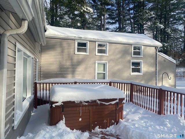 300 Charter Oak Street, Manchester, CT 06040