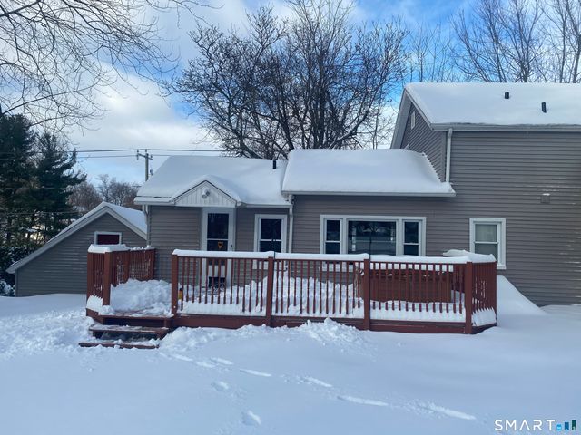 300 Charter Oak Street, Manchester, CT 06040