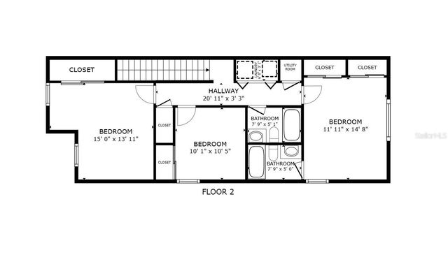 10830 LAKE SAINT CHARLES BOULEVARD, Riverview, FL 33578