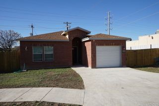 6131 BRITANIA CT, Leon Valley, TX 78238