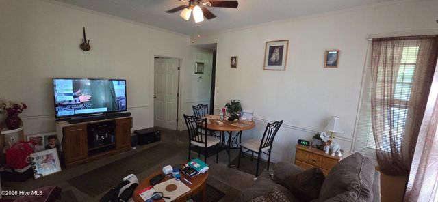 730 Sunset Avenue, Rocky Mount, NC 27804