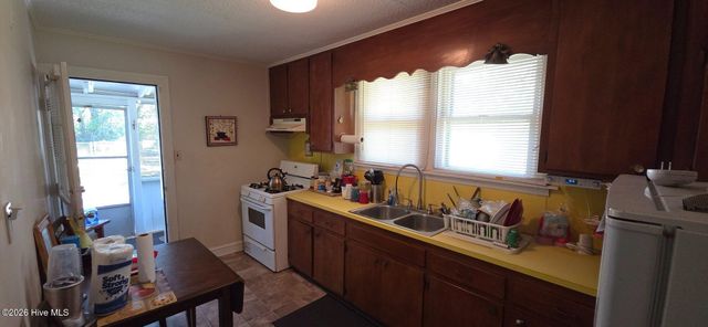 730 Sunset Avenue, Rocky Mount, NC 27804