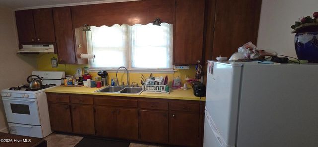 730 Sunset Avenue, Rocky Mount, NC 27804