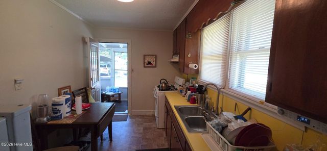730 Sunset Avenue, Rocky Mount, NC 27804