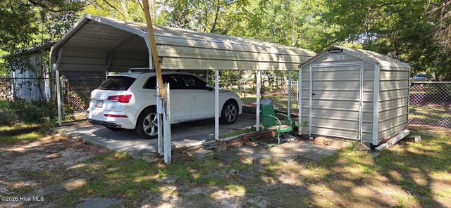 730 Sunset Avenue, Rocky Mount, NC 27804