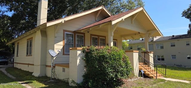 730 Sunset Avenue, Rocky Mount, NC 27804