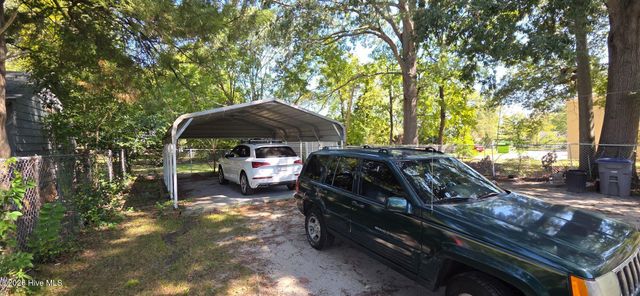 730 Sunset Avenue, Rocky Mount, NC 27804