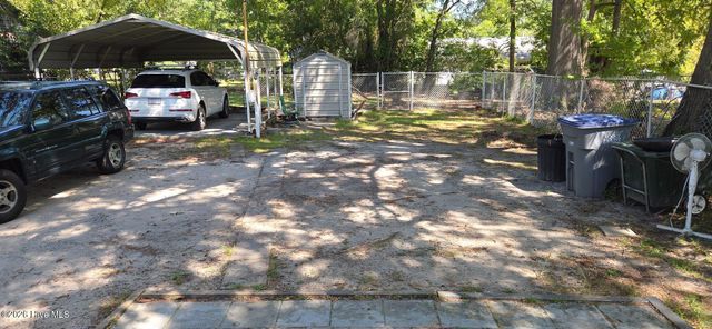 730 Sunset Avenue, Rocky Mount, NC 27804