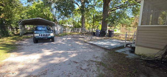 730 Sunset Avenue, Rocky Mount, NC 27804
