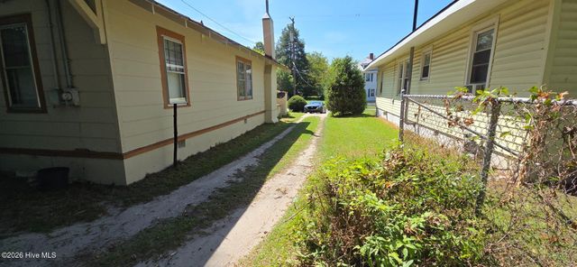 730 Sunset Avenue, Rocky Mount, NC 27804