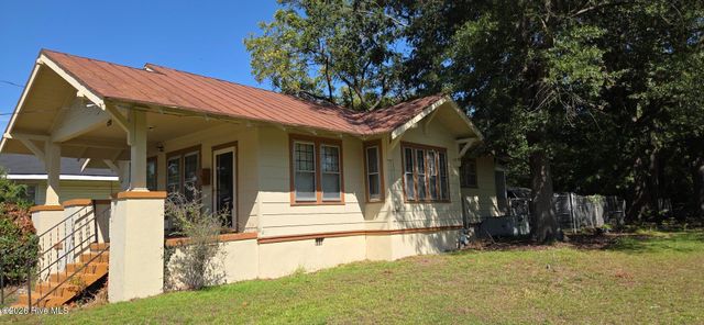 730 Sunset Avenue, Rocky Mount, NC 27804
