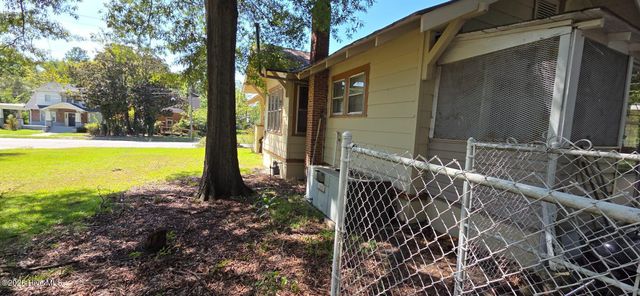 730 Sunset Avenue, Rocky Mount, NC 27804