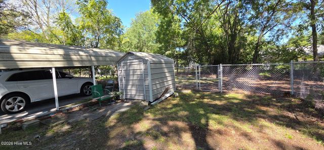 730 Sunset Avenue, Rocky Mount, NC 27804