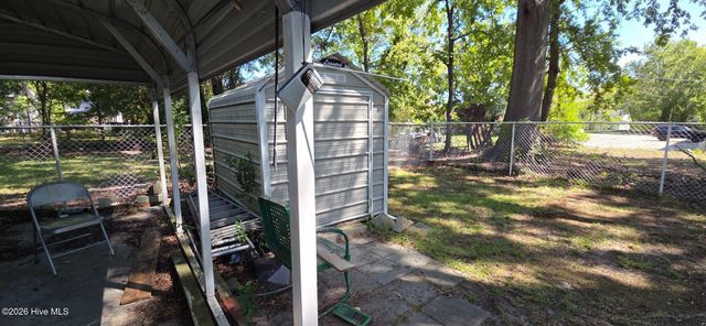 730 Sunset Avenue, Rocky Mount, NC 27804