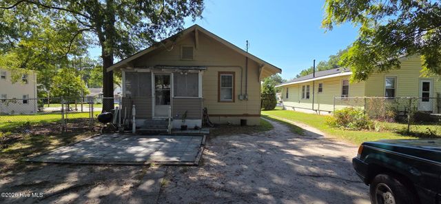 730 Sunset Avenue, Rocky Mount, NC 27804
