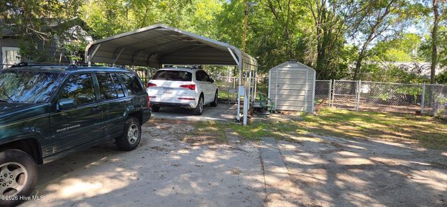 730 Sunset Avenue, Rocky Mount, NC 27804