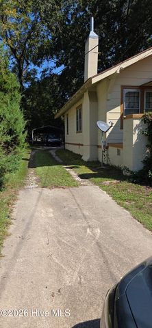 730 Sunset Avenue, Rocky Mount, NC 27804