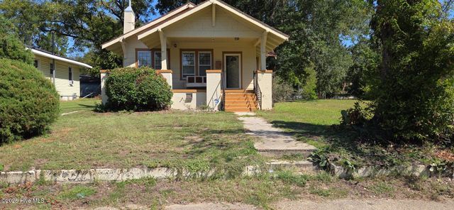 730 Sunset Avenue, Rocky Mount, NC 27804