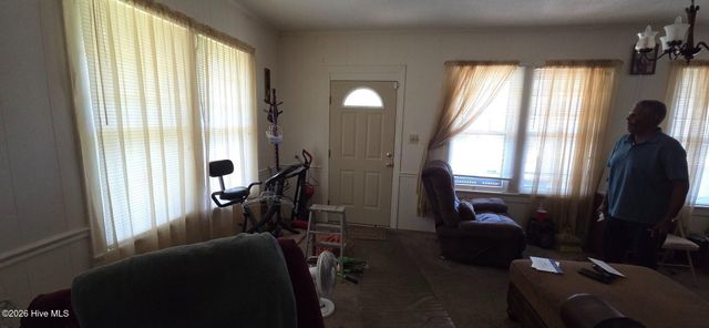 730 Sunset Avenue, Rocky Mount, NC 27804