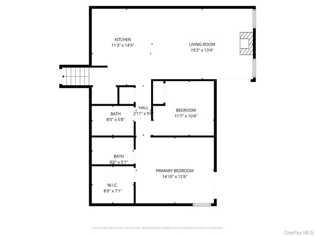 2716 Schurz Avenue B1, Bronx, NY 10465