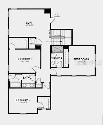 8508 GOLDEN DAWN COURT, Sarasota, FL 34241