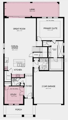 8508 GOLDEN DAWN COURT, Sarasota, FL 34241