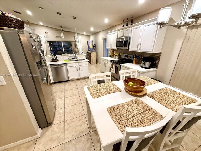 12718 SW 47th Street, Miramar, FL 33027