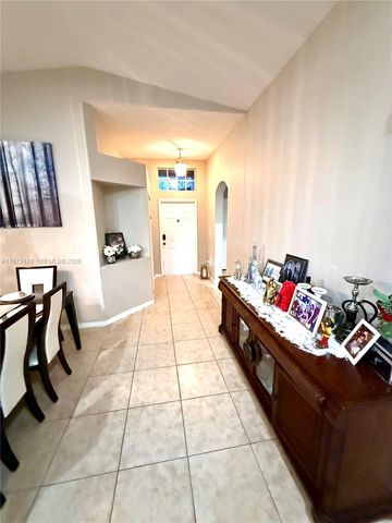 12718 SW 47th Street, Miramar, FL 33027