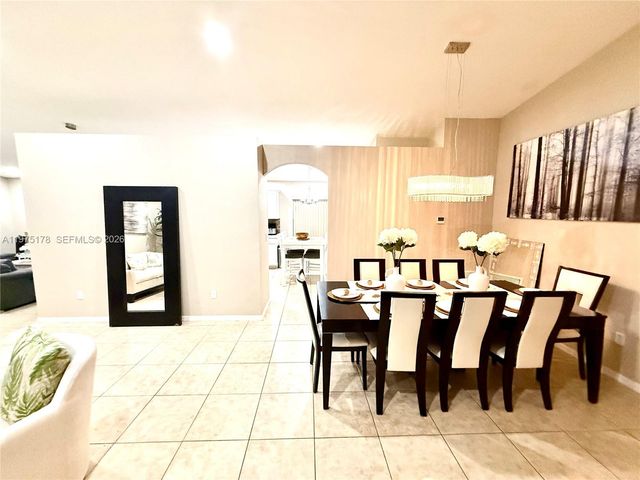 12718 SW 47th Street, Miramar, FL 33027
