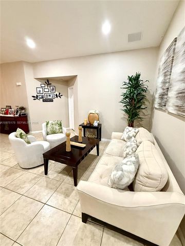 12718 SW 47th Street, Miramar, FL 33027