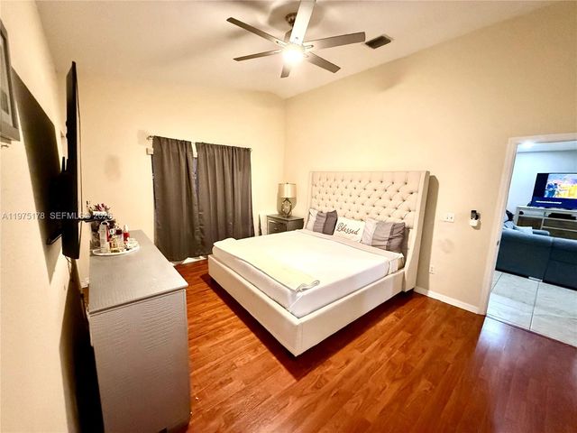 12718 SW 47th Street, Miramar, FL 33027