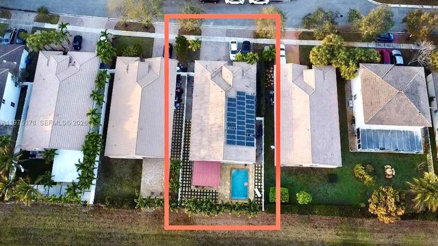 12718 SW 47th Street, Miramar, FL 33027