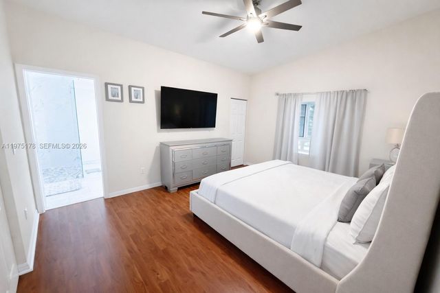 12718 SW 47th Street, Miramar, FL 33027