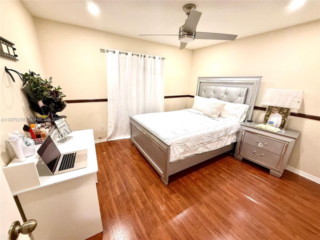 12718 SW 47th Street, Miramar, FL 33027