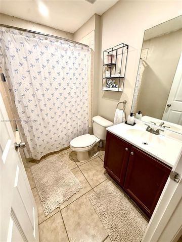 12718 SW 47th Street, Miramar, FL 33027