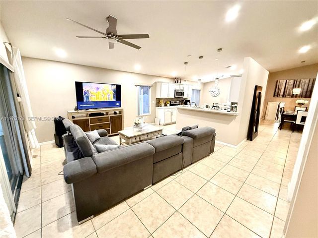 12718 SW 47th Street, Miramar, FL 33027