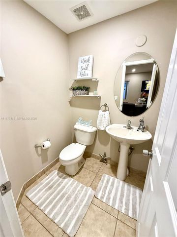 12718 SW 47th Street, Miramar, FL 33027