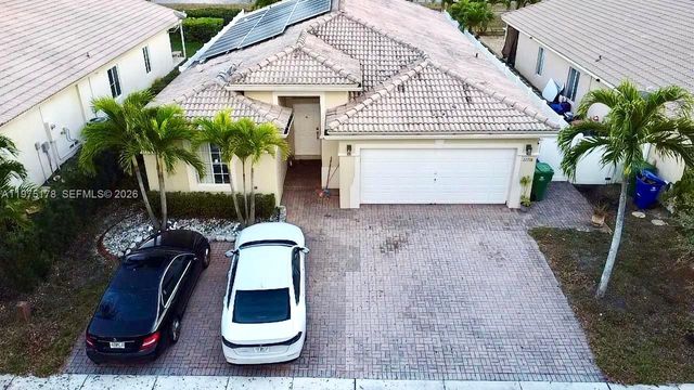 12718 SW 47th Street, Miramar, FL 33027