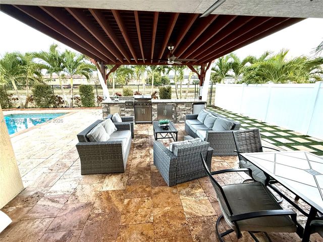 12718 SW 47th Street, Miramar, FL 33027