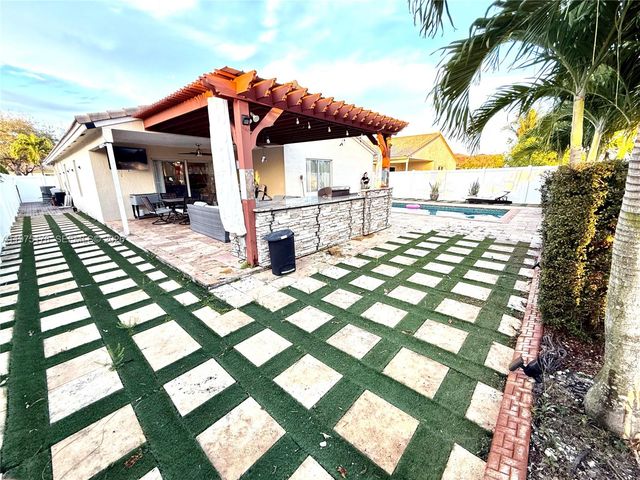12718 SW 47th Street, Miramar, FL 33027